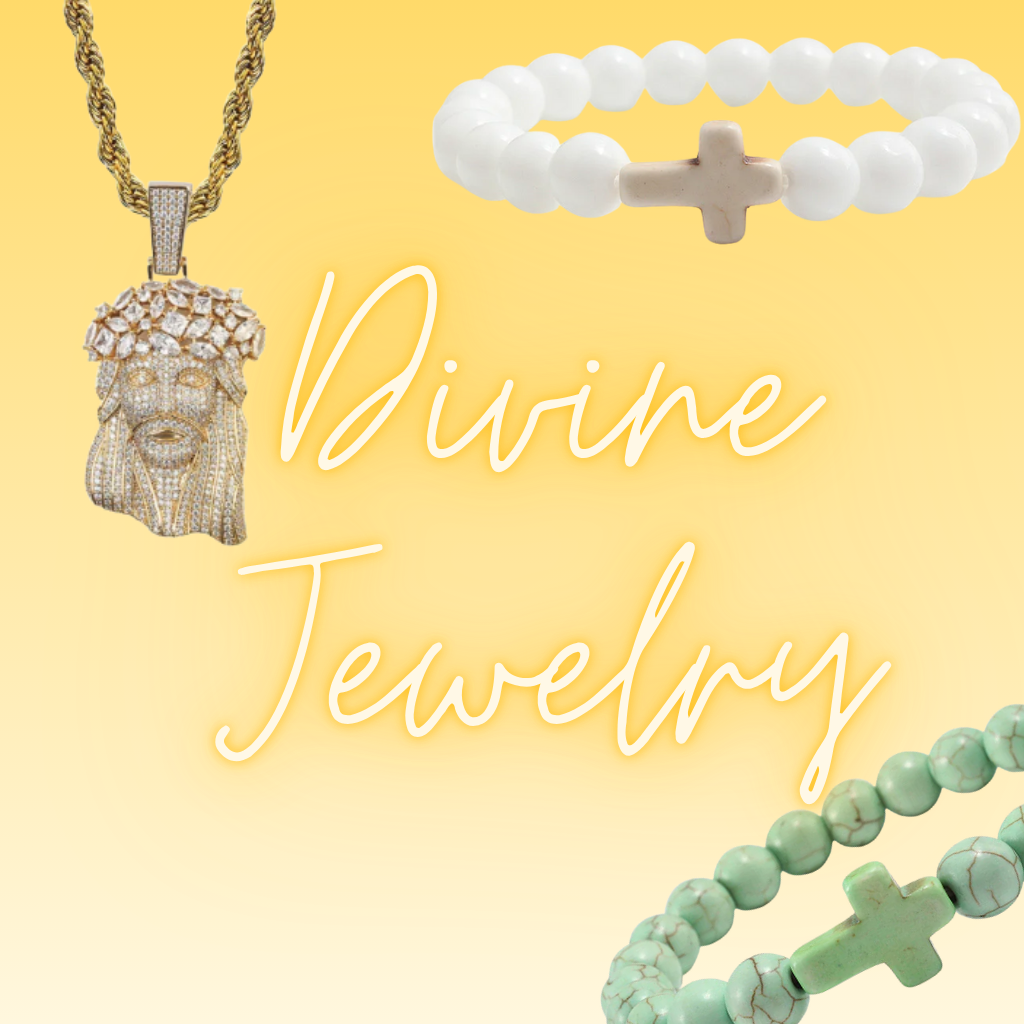 Divine Jewelry